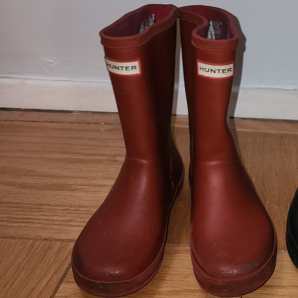Hunter boots for sale